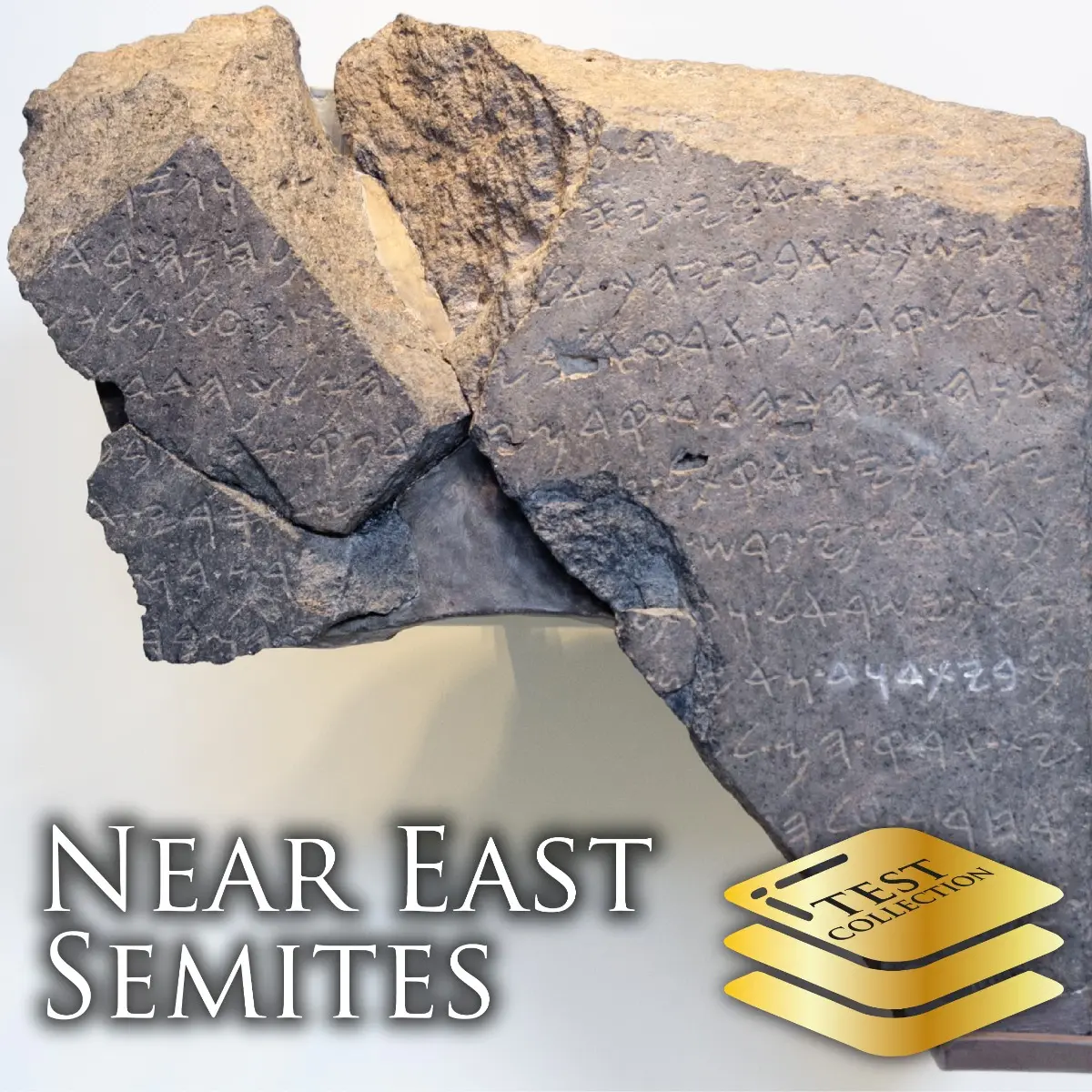 Near-East-Semites