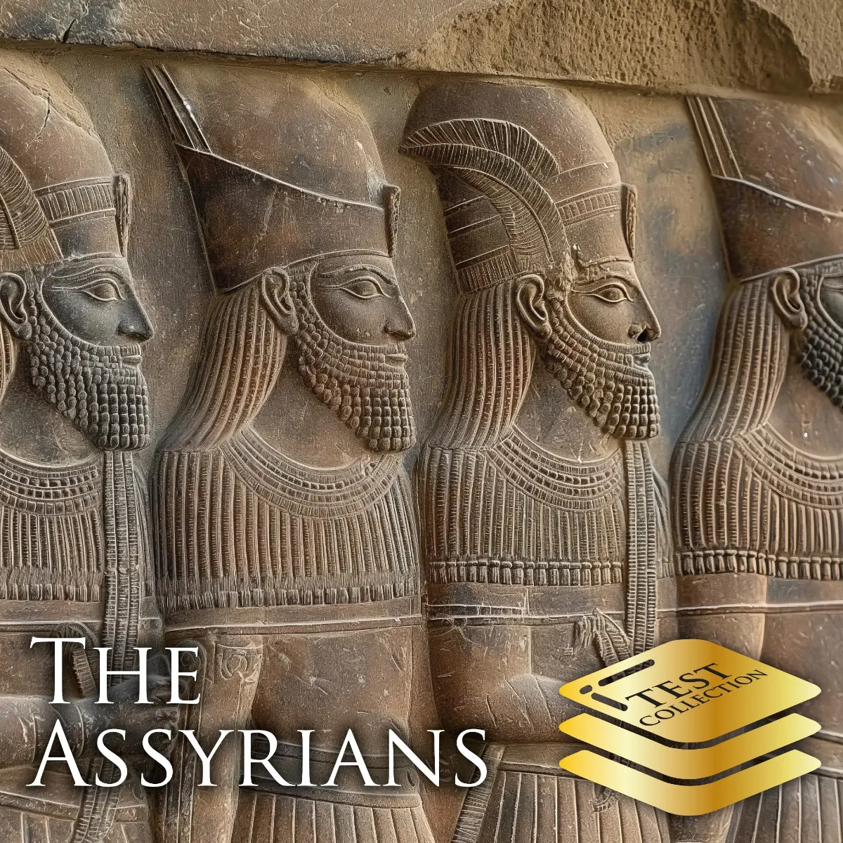 The-Assyrians