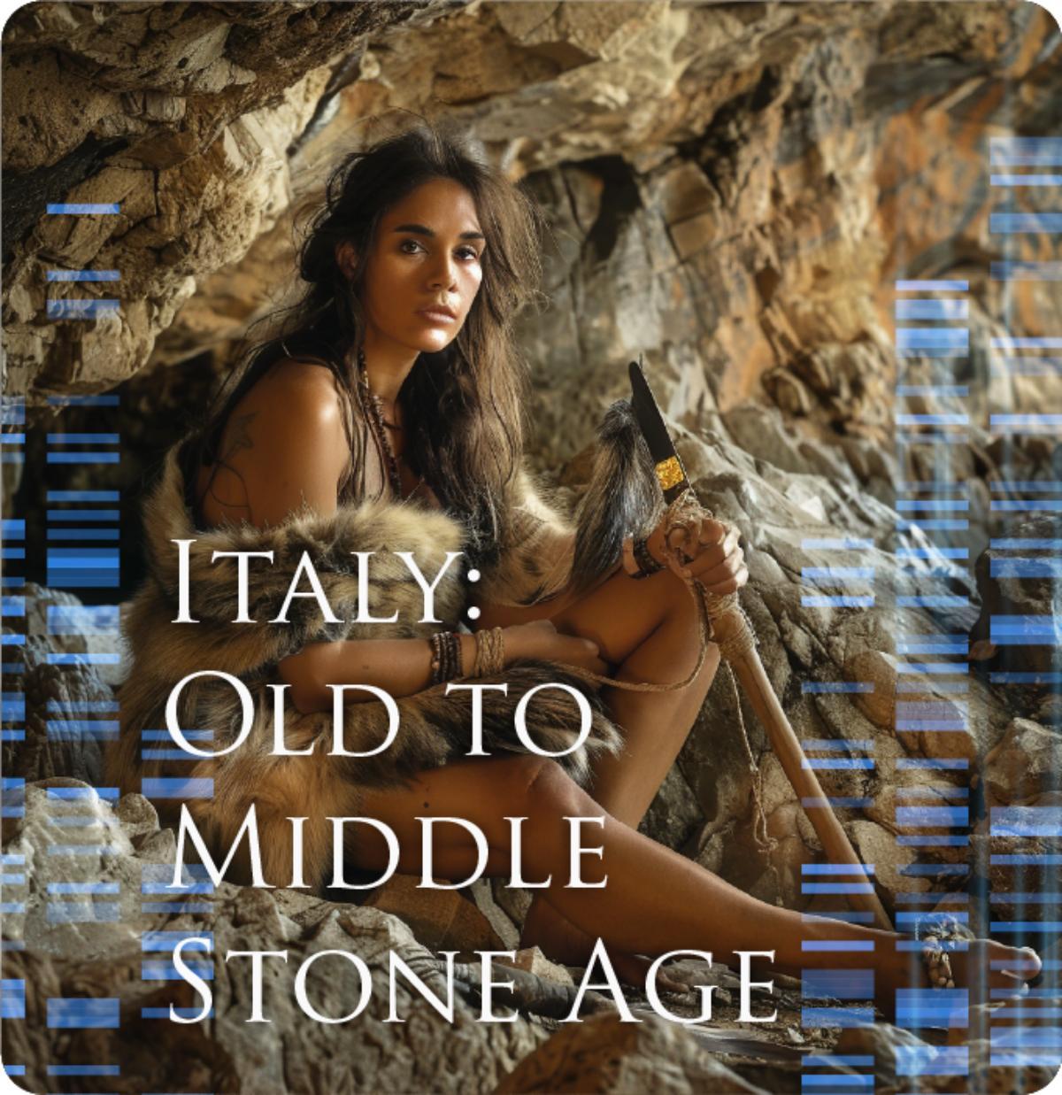 Italy-Old-to-Middle-Stone-Age