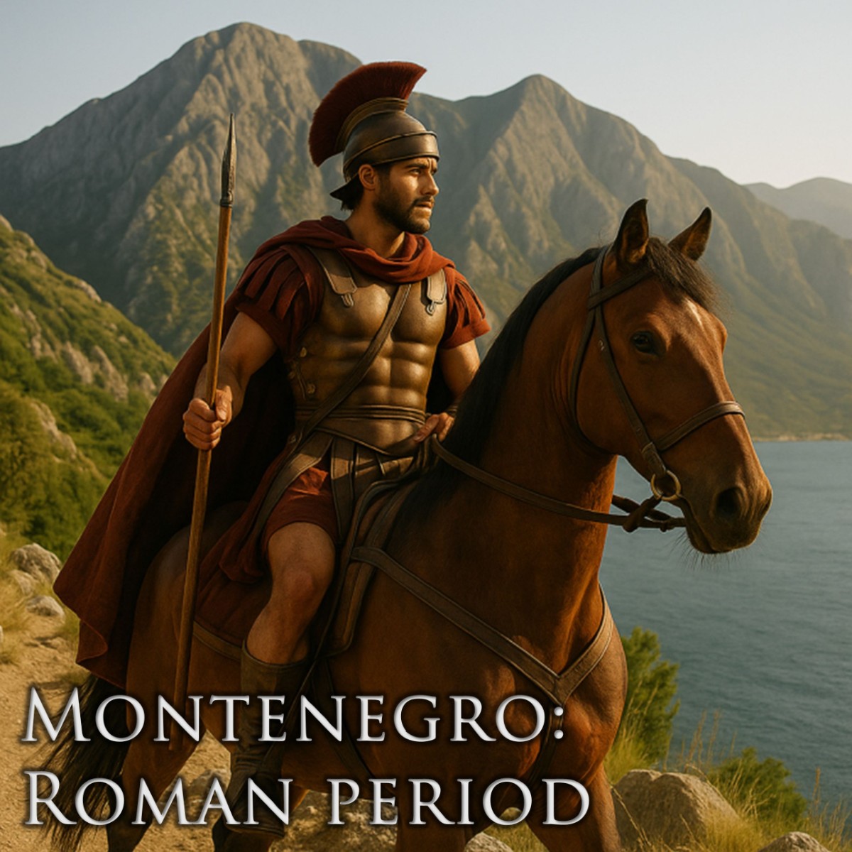 Montenegro: Roman period