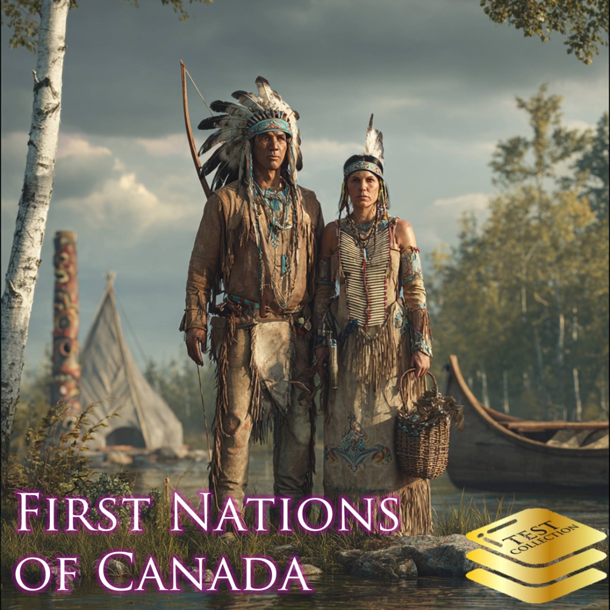 First Nations of Canada