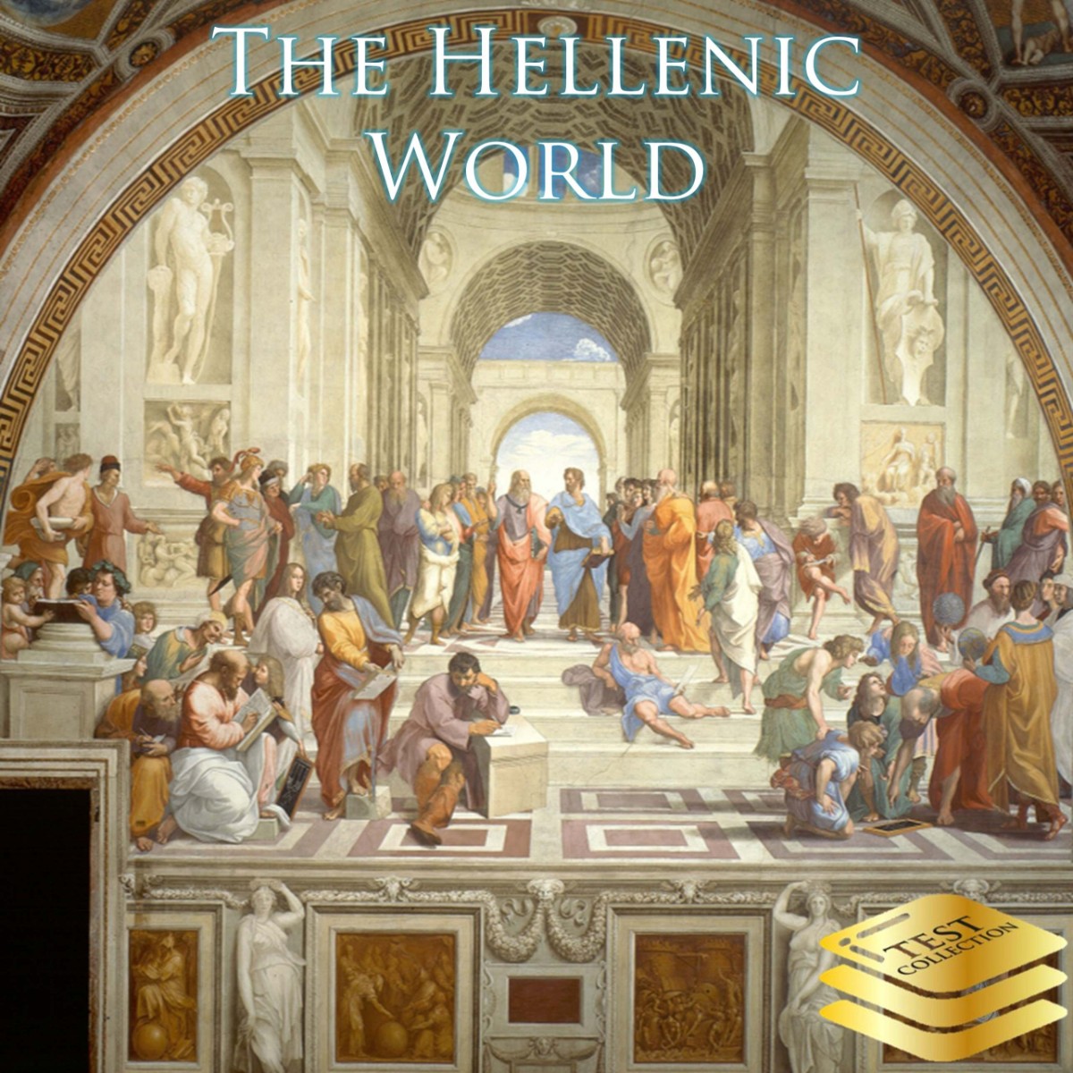 The Hellenic World