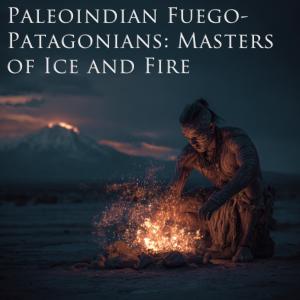 PaleoIndian Pericues: The Forgotten isolated hunters