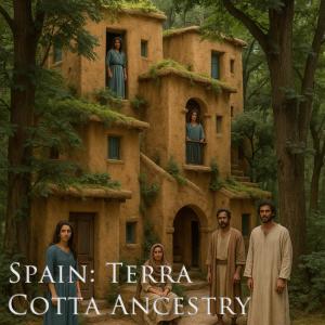 Spain: Terra Cotta Ancestry