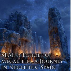 Spain: Echoes of Megaliths, A Journey in Neolithic Spain
