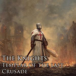 The Knights Templar of the Last Crusade