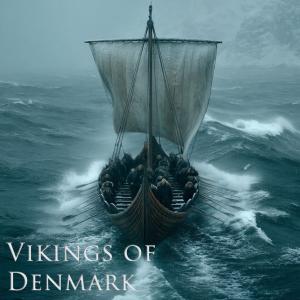 Vikings of Denmark