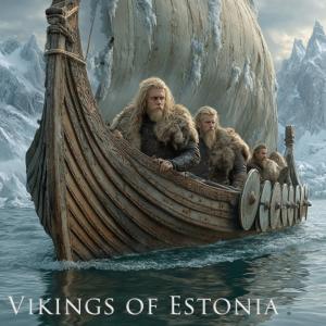 Vikings of Estonia