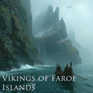 Vikings of Faroe Islands