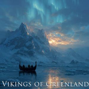 Vikings of Greenland