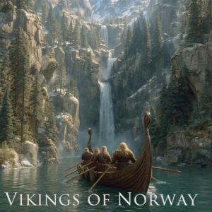 Vikings of Norway