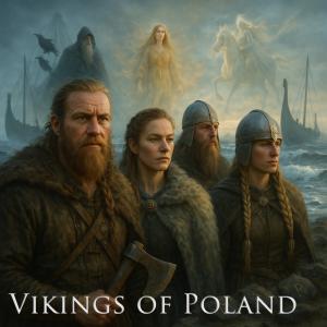 Vikings of Poland