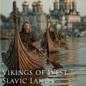 Vikings of West Slavic Lands