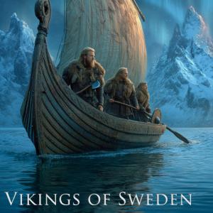 Vikings of Sweden