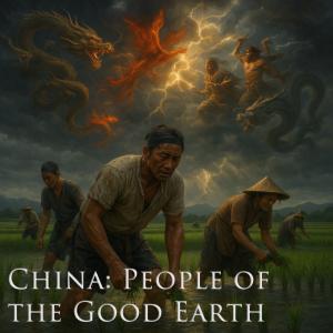 China: People of the Good Earth