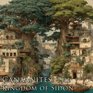 Canaanites: The Kingdom of Sidon