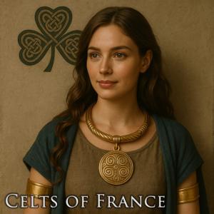 Celts of France
