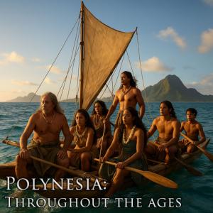 Polynesia: Throughout the ages
