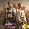 Medieval Germany - Advanced