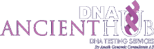 Ancient DNA Hub