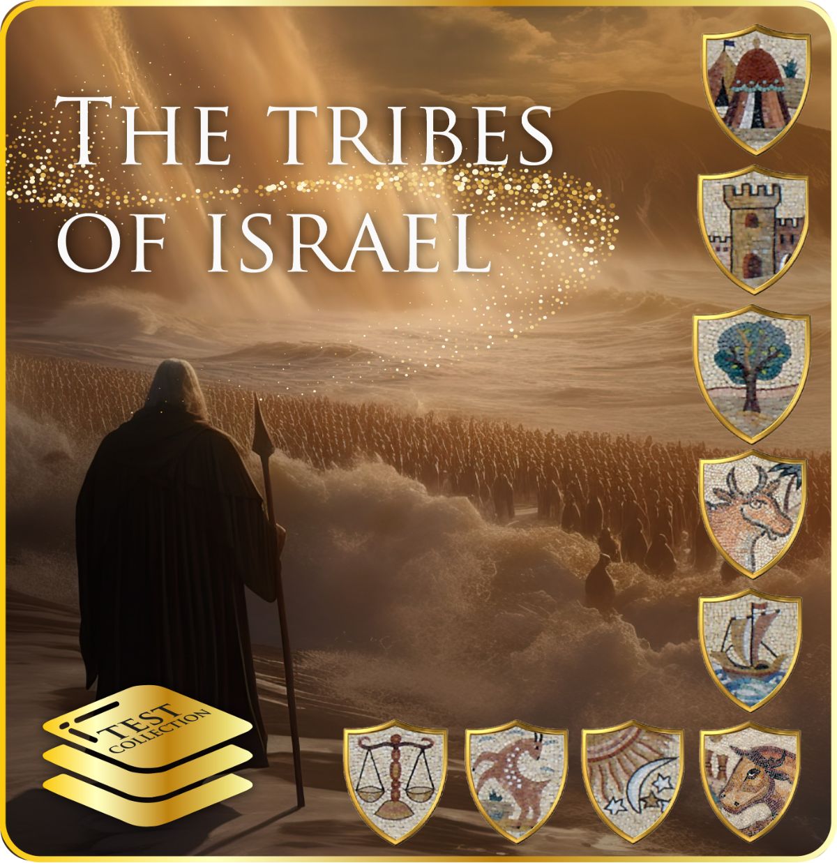 The Tribes of Israel
