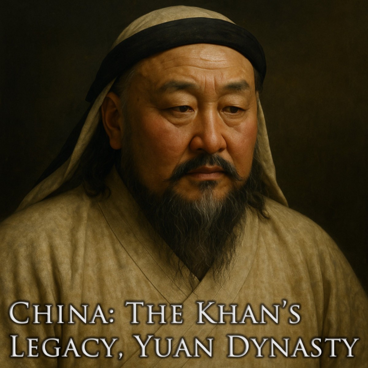 China: The Khan’s Legacy, Yuan Dynasty