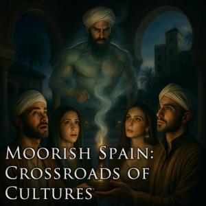 Moorish Spain: Crossroads of Cultures