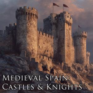 Medieval Spain: Castles & Knights