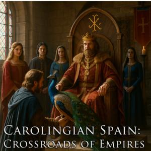 Carolingian Spain: Crossroads of Empires