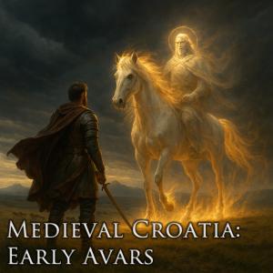 Medieval Croatia: Early Avars