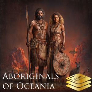 Aboriginals of Oceania
