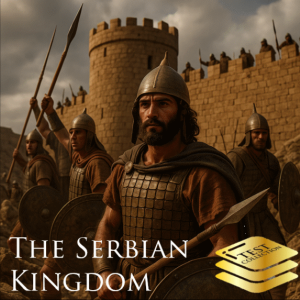 The Serbian Kingdom