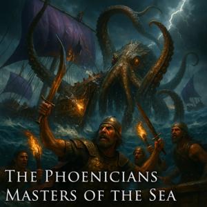 The Phoenicians Masters of the Sea