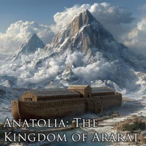 Anatolia: The Kingdom of Ararat