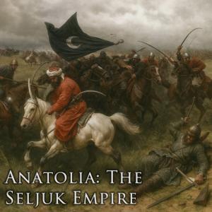 Anatolia: The Seljuk Empire