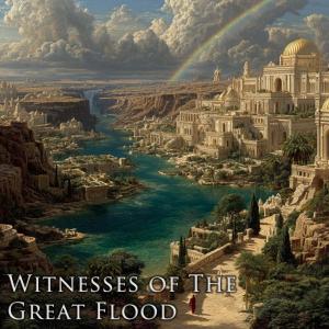 The Great Flood Era: The Legacy of Enoch