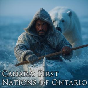 Canada: First Nations of Ontario