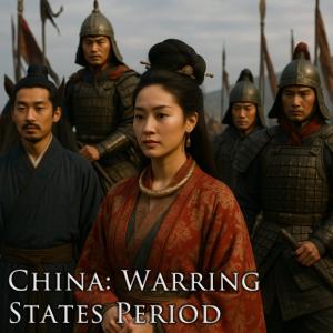 China: Warring States Period
