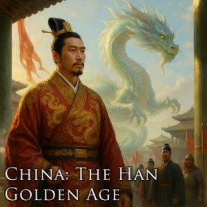 China: The Han Golden Age