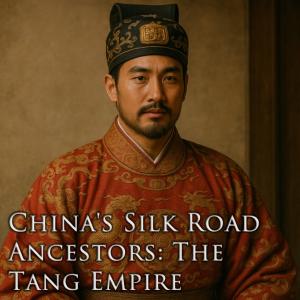 China's Silk Road Ancestors: The Tang Empire