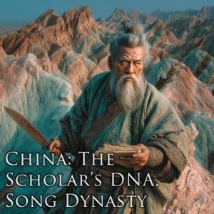 China: The Scholar’s DNA, Song Dynasty