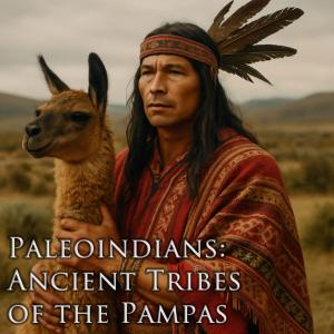 PaleoIndian: Ancient Tribes of the Pampas