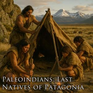 PaleoIndian: Last Natives of Patagonia