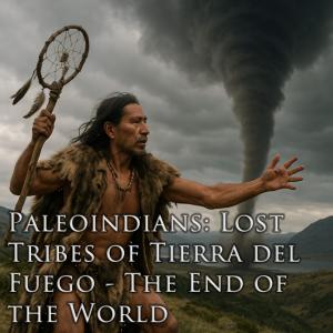 PaleoIndian: Lost Tribes of Tierra del Fuego - The End of the World
