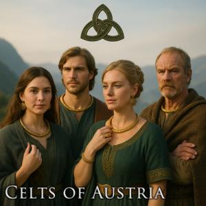Celts of Austria