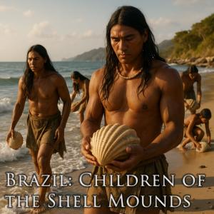 Brazil: Children of the Shell Mounds