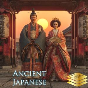 Ancient Japanese