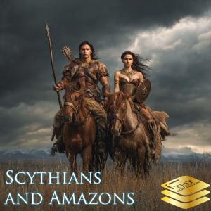 Scythians and Amazons