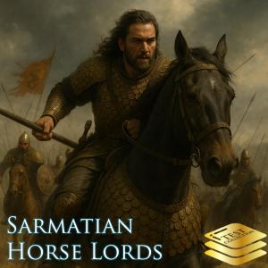 Sarmatian Horse Lords