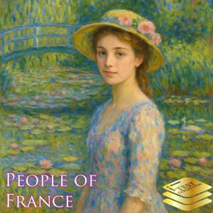 People of France